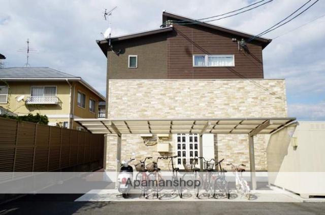 ブランブロック白石