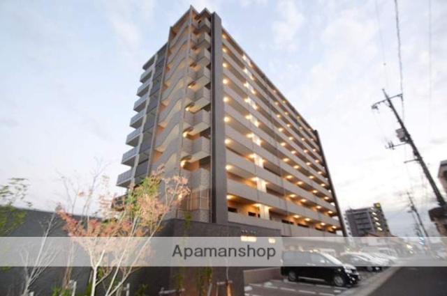 アルファステイツ野田Ⅲ