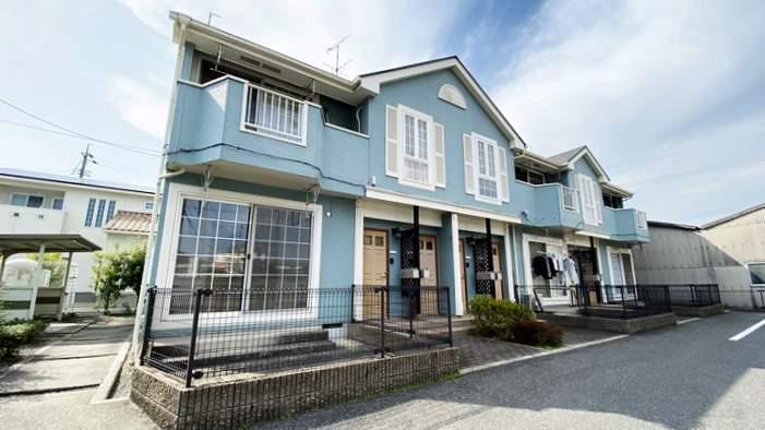 CRESTALL ブルーベリー