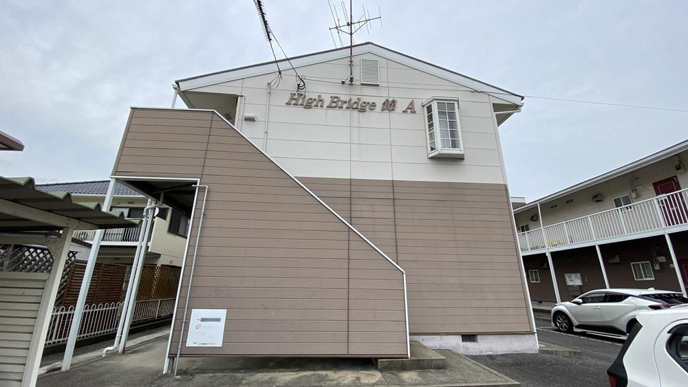 ハイブリッジ錦 A