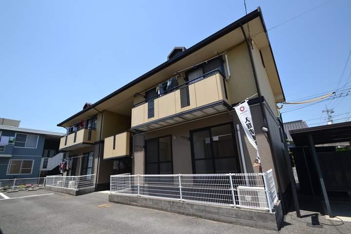 セジュール花尻 A棟