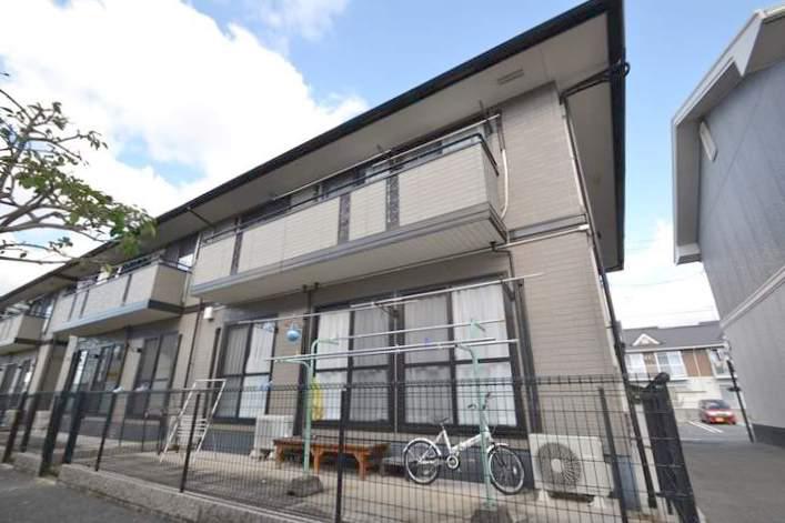第3ジュネス芳泉B棟