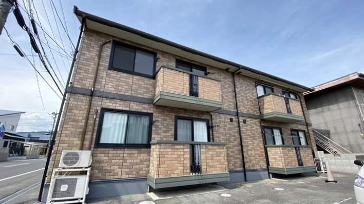 第5関ニューバリヤ