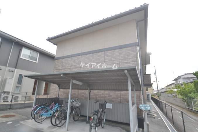 アルテール吉田(2DK/1階)