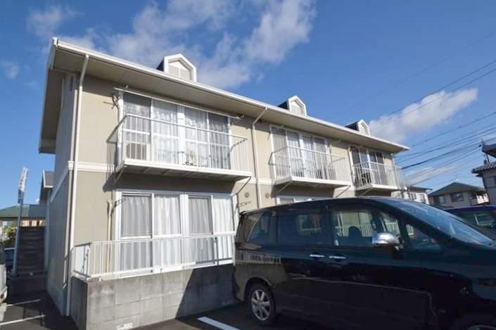 シャトル春水B棟