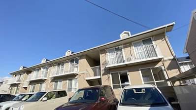 プレジール小野E棟(2LDK/2階)