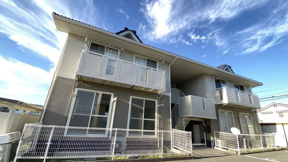 シャトル春水C棟