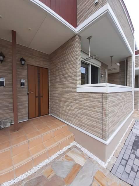 ディアコート・オリーブ[1階]