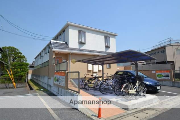 メゾネットＮＡＮＢＡ