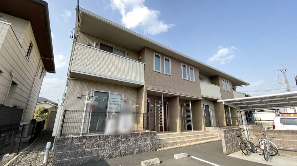 ドルチェ洲崎