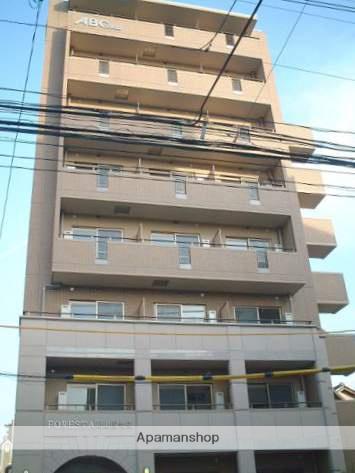 フォレスタ岡山医大東