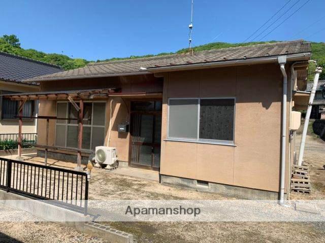 岡山県岡山市北区宿の戸建賃貸