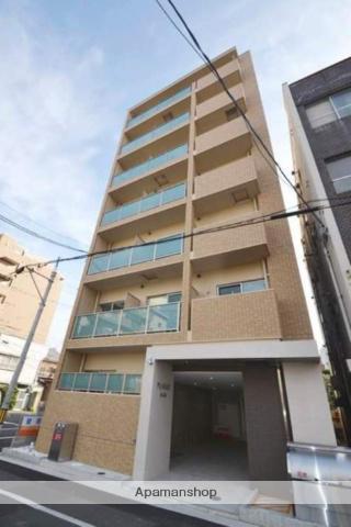 ピアスマート医大東(1K/2階)