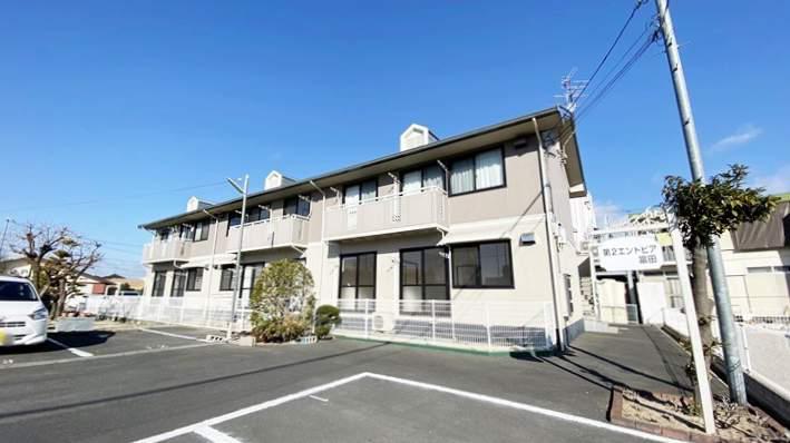 第2エントピア富田