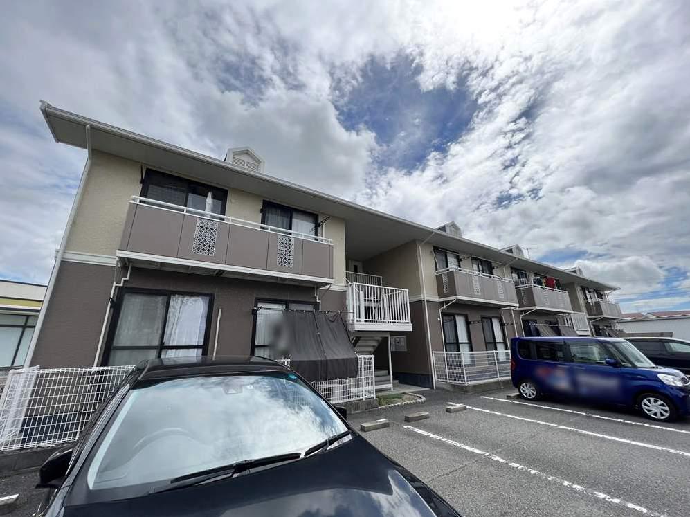 ビューバレー原田