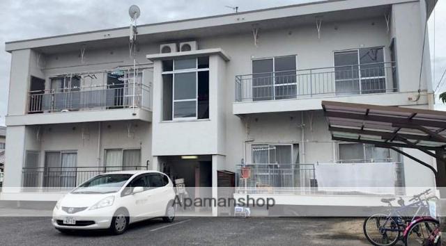 縄岡マンション