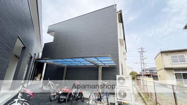 イーストヒルズB棟[2階]