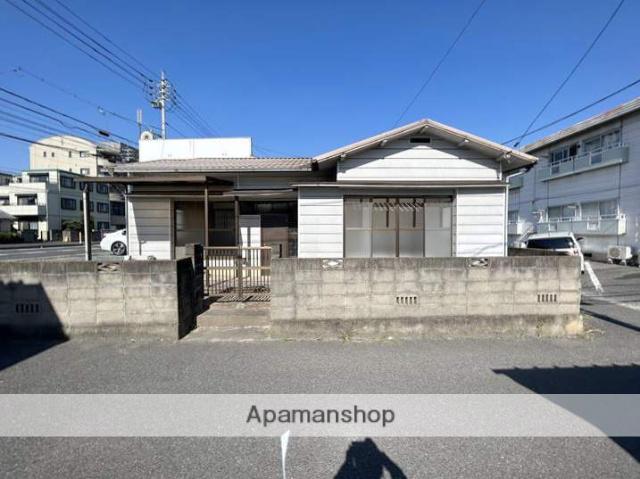 山陽本線 高島駅(岡山) 徒歩9分 1階建 築61年