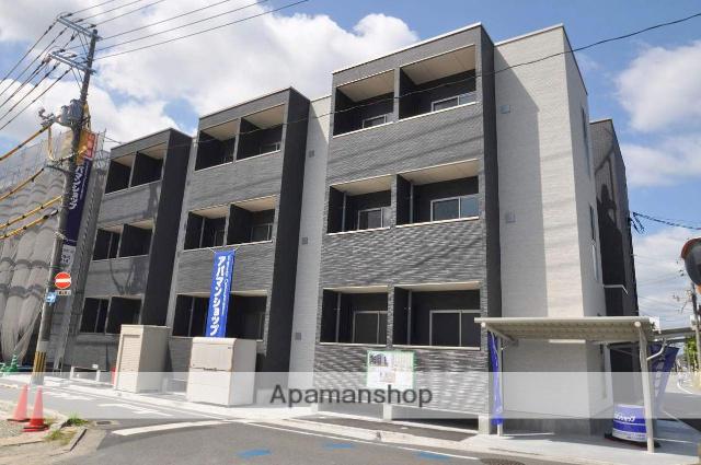 月光 岡山駅西口壱番館