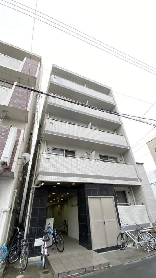 ホワイトグレース律奈