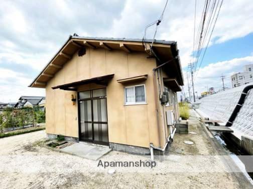 山陽本線 庭瀬駅 徒歩28分 1階建 築44年