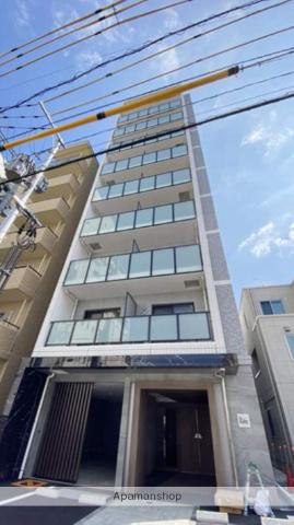 LE CUBE富田町