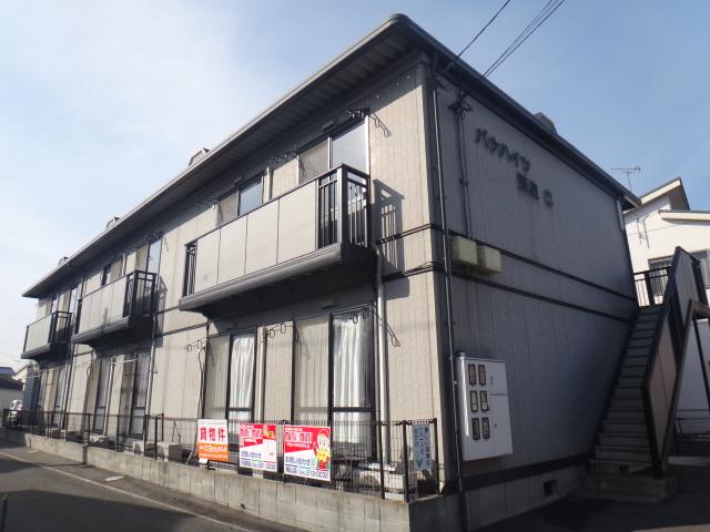 パナハイツ芳泉C