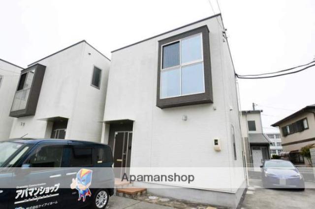 赤穂線 西川原駅 徒歩11分 2階建 築14年