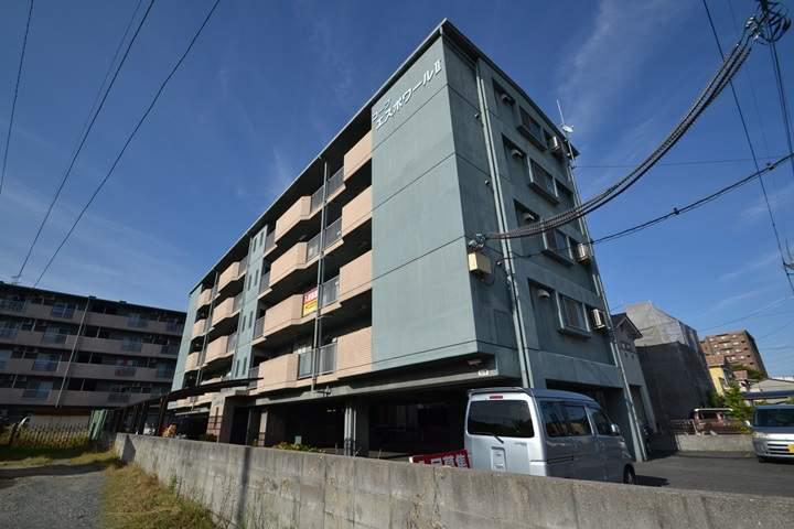 コープ・エスポワールⅡ