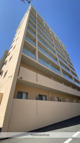 リビンコートSTUDIO奉還町ウエスト(1K/3階)