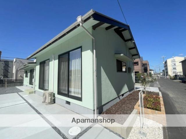 シェアハウス西市駅前