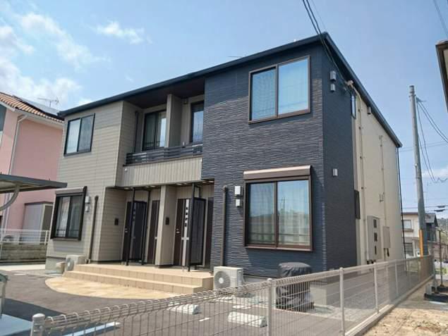 プレインカーサ Ⅷ