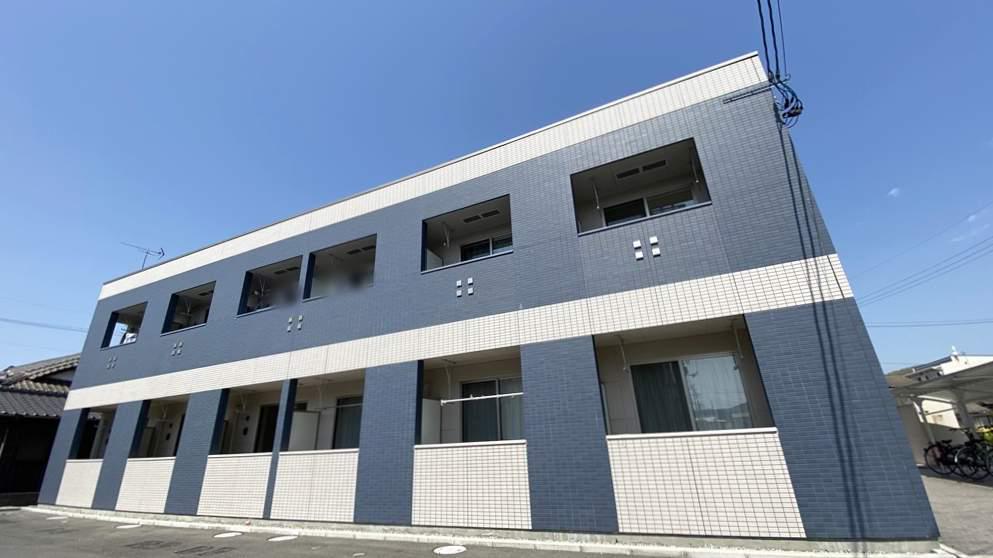 ディアコート東岡山