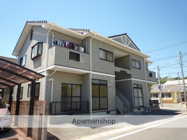 メゾン瑞(2LDK/2階)