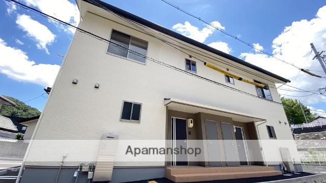 御成町借家(3LDK)