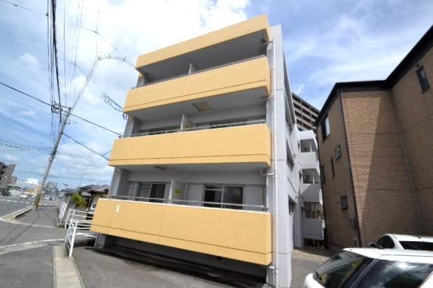 ラ・ジール東古松