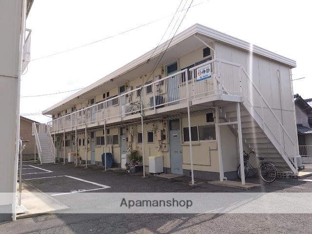 伸和コーポ 2号(2K/1階)