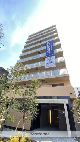 リビンコートSTUDIO岩田町