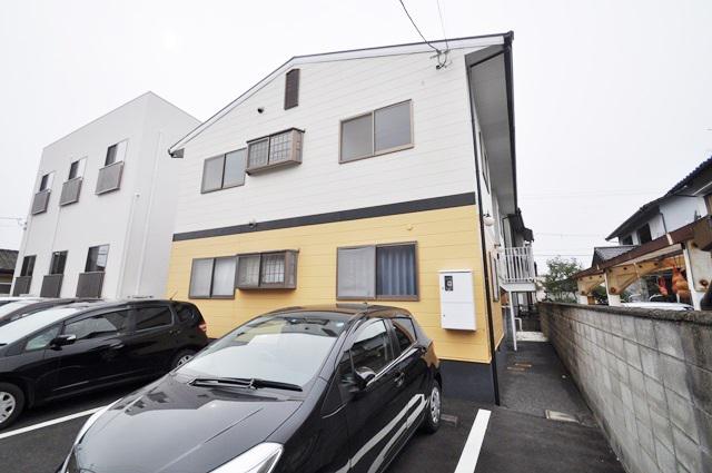 グローバルクレスト