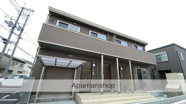 コンシェルジュ福富西