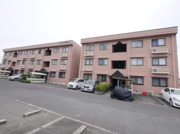 シャルマン竜之口B