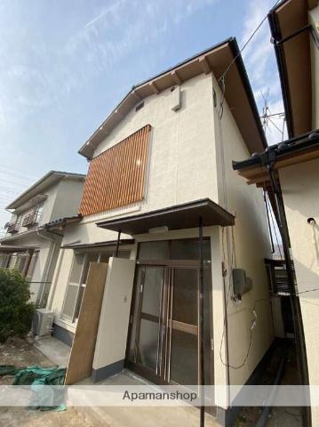 宇野線 備前西市駅 徒歩59分 2階建 築48年