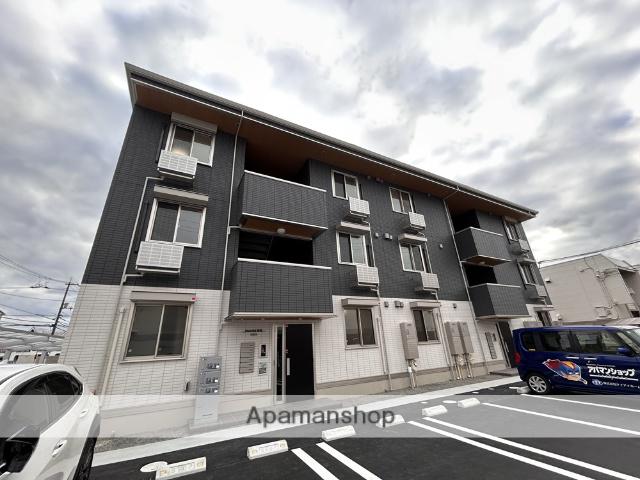 ハートフル新保