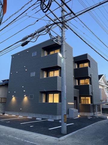 REGALEST COEUR青江