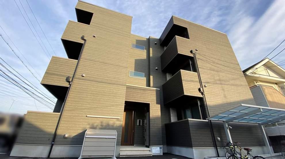 REGALEST COEUR青江