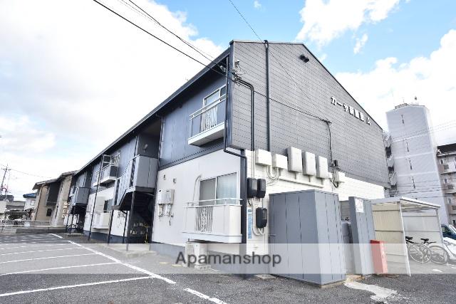 カーサ新屋敷 A