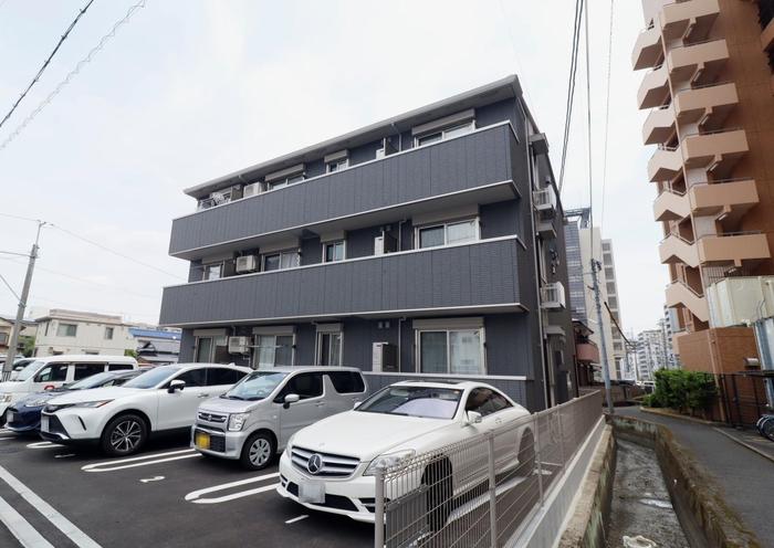 ブルーモーメント