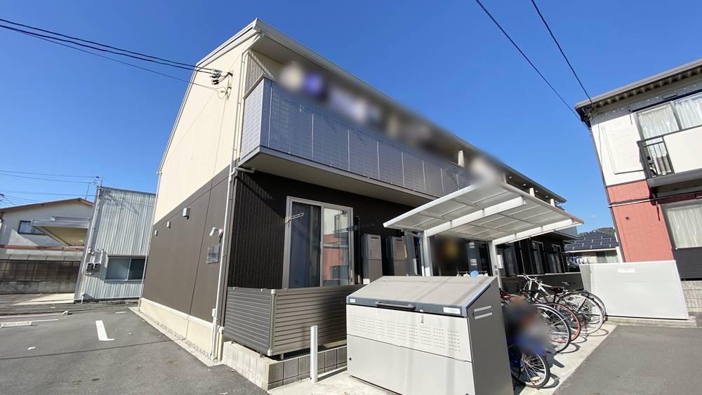 メゾン ド シャルム