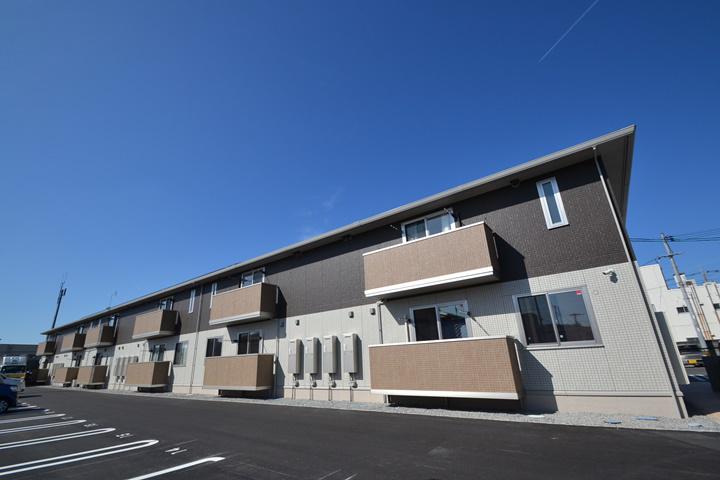 アメージング高屋