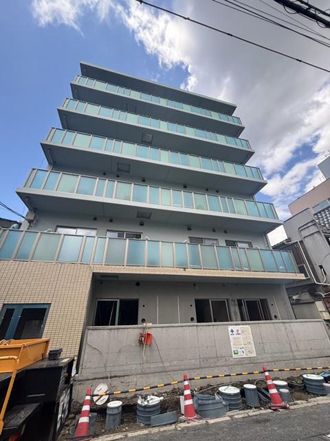 シティー柳町